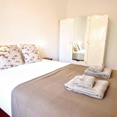 Belem Calling Apartment Lissabon Buitenkant foto