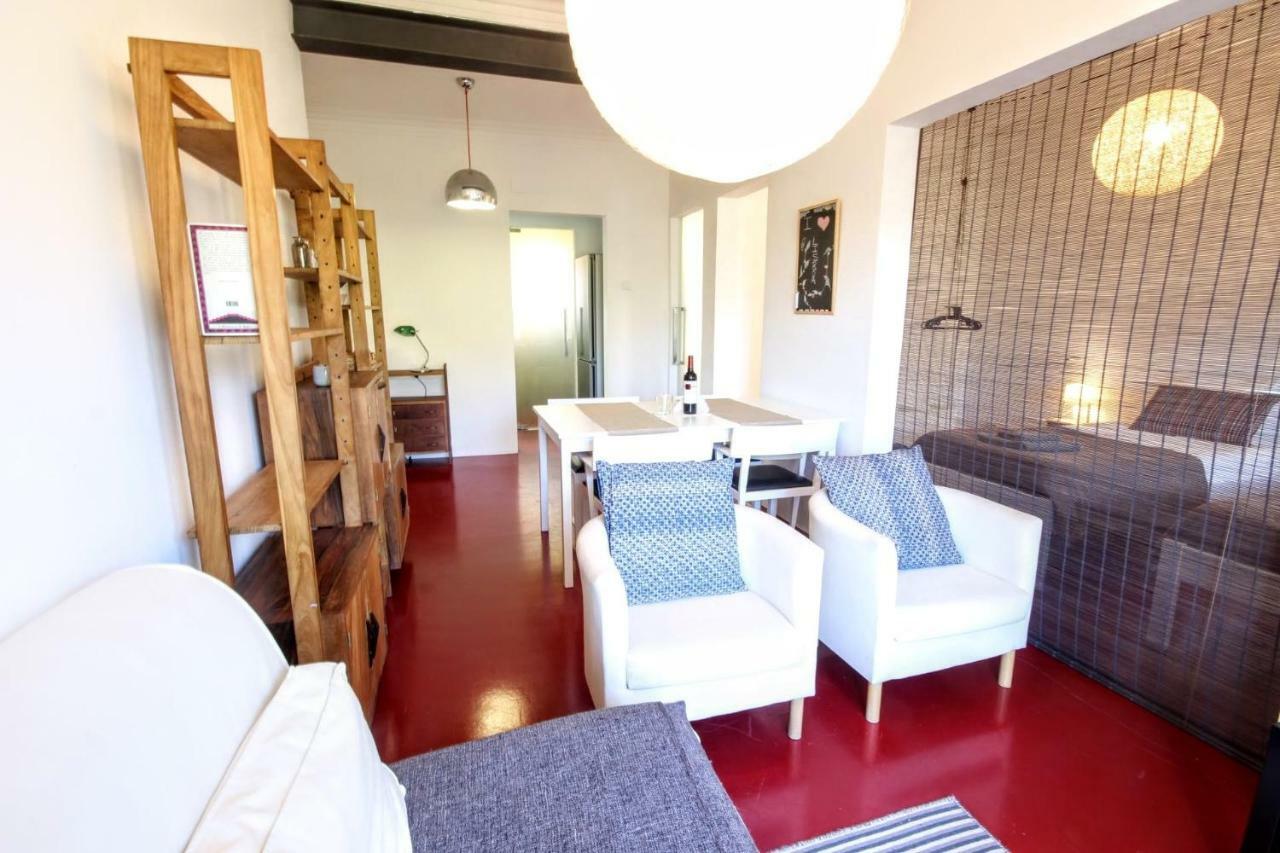 Belem Calling Apartment Lissabon Buitenkant foto
