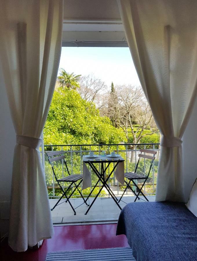 Belem Calling Apartment Lissabon Buitenkant foto