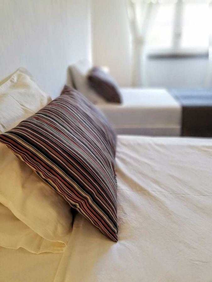 Belem Calling Apartment Lissabon Buitenkant foto